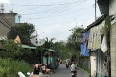 Nhà hxh đường huỳnh thị hai quận 12 giá nhỉnh 2 tỷ