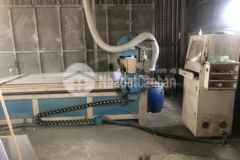 Sang xưởng nội thất và quảng cáo