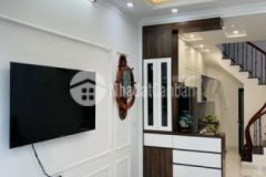 Bán nhà ngõ 521 an dương vương 33m2 5t 3 45 tỷ