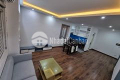 Bán chung cư thành phố giao lưu 77m2 2 5 tỷ