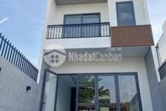 Chủ bán nhà 3 tầng đường 7m5 nam hòa xuân mới đep