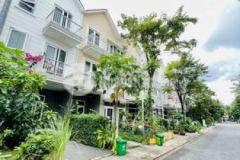 Nhà park riverside gđ2 mới đẹp full nt cao cấp