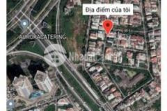 Bán đất an phú đường thân văn nhiếp khu phú nhuận