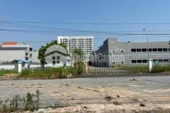 Khu đô thị lạc hồng phúc tx mỹ hào đối diện c