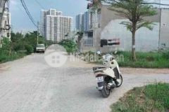 Bán đất thổ cư đường 27 nguyễn xiển 4x17m kế vinho