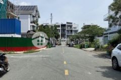 Bán đất mặt đường bùi tá hán an phú án khánh khu c