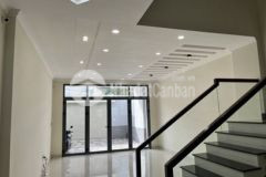 Bán nhà đẹp mặt tiền kdc phú lợi q8 110m2 4 tầng