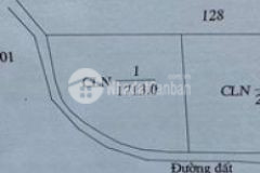 Đất rẫy 1 7 sào giá 280tr bán gấp tx buôn hồ