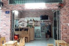 Bán nhà 2 mặt tiền đường lê đình thám q tân phú