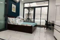 Mặt tiền cửu long tân bình 4m2 x 12m giá 14 tỷ 5