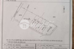 Block 5 lô tx buôn hồ đắk lắk 1037 chỉ 450tr