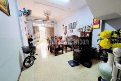 Nhà khu nam long quận 12 diện tích 70m2