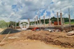 Ngộp nặng cần tiền cẩn bán lô đất ngay chợ