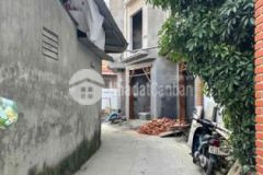 Bán đất 44m mặt ngõ 8 quang lãm phú lãm hà đông