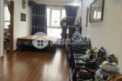 Căn hộ khu 3 toà mới của thanh hà tầng 11 đẹp