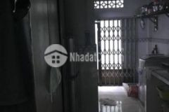 Chính chủ bán nhà ngay phố bùi viện quận 1