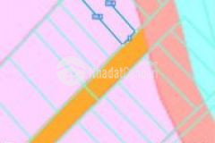 Đất 101m25 20 giá rẻ khu changshin xã thạnh phú