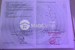 Đất khu 8 phú hòa thủ dầu một