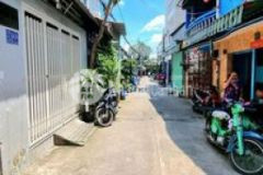 Bán gấp nhà phan anh bình tân hxh 4 2 tỷ