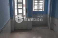 Nhà đường số p4 q4 5 tầng xe hơi đỗ cửa 3ty750