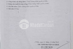 3 4 ha cfe đất đỏ bazan có nhà xe hơi tới vườn gi