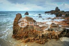 2018m2 có 130m đất ở ngang 25m viêw hồ tự nhiên