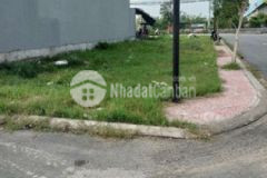 Lô góc 3 mặt tiền kinh doanh mọi ngành nghề