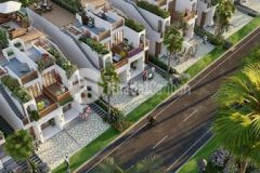 Homstay view đồi săn mây cam kết cho thuê