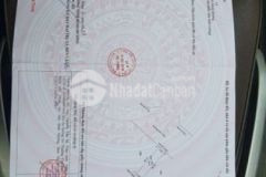 Bể nợ cần bán lỗ máu đất vsip2 giá ko thương lượng