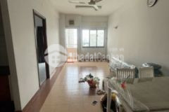 Bán cc khánh hội 1 52m2 1pn 1wc nt cơ bản