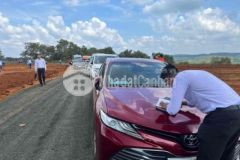 12x1001200m2 giá 600tr ngay đường cao tốc đp