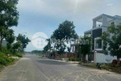 Bán nền gần khu phú thứ kinh doanh mua bán được