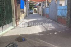 Chính chủ bán đất tặng nhà cấp 4 ô tô đỗ cửa