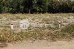 Đất thổ cư trung tâm thị trấn tây ninh