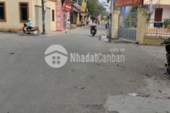 Bán 35m đất yên nghĩa ngõ thông ô tô đỗ cửa 1 4 tỷ