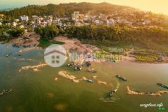 Bán 1011 m2 đất ở hoàn toàn ngang 20m tại hoà ninh