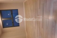 Bán căn hộ 2pn 2wc 75m2 tầng cao view đẹp