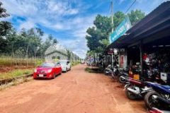 Đất tân hưng điểm đến cho nhà đầu tư