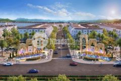 Tôi cần bán gấp nền gb ngay sát quảng trường