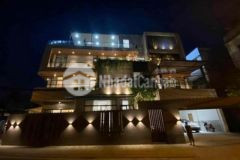 Bt góc 2mt khu tên lửa 204m2 3 5tấm giá 31tỷ tl