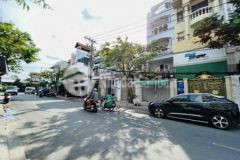 Bán nhà mtkd bình long tân phú 5 2x28m 14 7ty