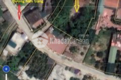 Hiếm nhanh bán 51m2 đất tại chương mỹ ô tô đỗ cửa