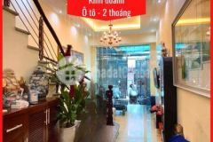 Bán gấp nhà xã đàn đống đa 67m2 mt 4 5m 11 5