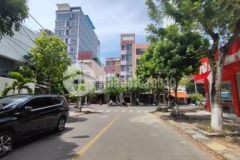 Đường 5m5 hà huy giáp hải châu