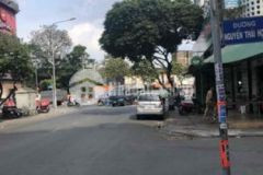 Bán nha mtkd độc lập sát ngã ba luỹ bán bích 8 7ty