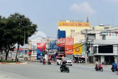 Chính chủ giảm mạnh 5tỷ sát mặt tiền kha vạn cân