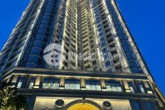 Đất phố thái thịnh ngõ oto thông 61m2 mt 4 3