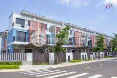 Bán căn biệt thự lk ngay chợ vĩnh tân vsip ii