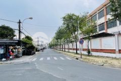 Mặt tiền hàn thuyên 128m ngang 5 7m