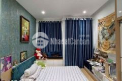 Mỗi giới đi mỹ cần bán nhà quận 10 35m2 5 tầng